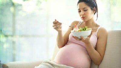 Summer Foods For Pregnant Women
