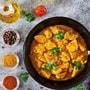 Chicken Curry In a Hurry Recipe