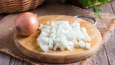 Onion Benefits and side effects