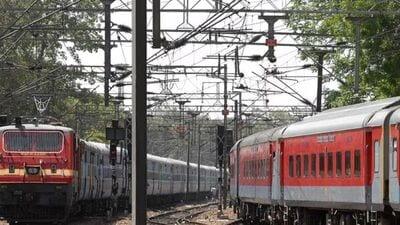 Indian Railways Revenue: ఆదాయంలో రికార్డులు బద్దలుకొట్టిన రైల్వేలు: భారీ వృద్ధి
