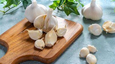 Garlic Benefits- Side Effects