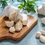 Garlic Benefits- Side Effects