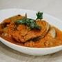 Tuna Fish Curry: