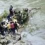 Army Chopper Crash: కుప్పకూలిన ఆర్మీ హెలికాప్టర్ 'ధ్రువ్'