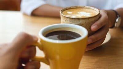 Tea vs Coffee: టీ, కాఫీ..  కెఫీన్, యాంటీయాక్సిడెంట్లు వేటిలో ఎక్కువగా ఉంటాయి? (Photo: Unsplash)