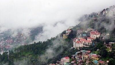 Shimla, 