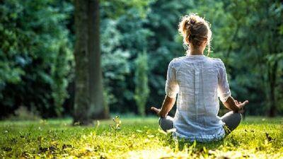 Morning Meditation Benefits
