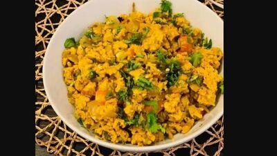 Egg Fenugreek Curry Recipe: