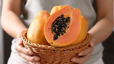 Foods To Avoid With Papaya: