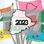 తెలంగాణ అసెంబ్లీ ఎన్నికలు - 2023 