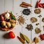 Herbs and Spices to boost immunity