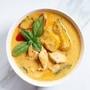Radish Coconut Curry Recipe