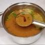 Spicy Ulava Charu Recipe 