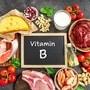 Vitamin B-rich foods