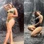 <p>Serial Actress in bikini: చూశారు కదా.. బికినీల్లో కనిపిస్తున్న ఈ ఇద్దరు.. కన్నడ టీవీ సీరియల్స్ లో కనిపించే నమ్రతా గౌడ, ఐశ్వర్య సింధోగి.</p>