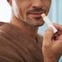Tips for Men to Lighten Dark Lips