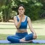 Yoga for High Blood Pressure- anulom vilom