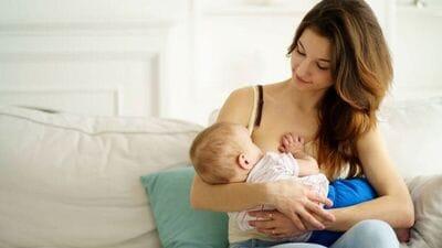 foods to avoid when breast feeding