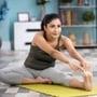 Yoga for joint health: