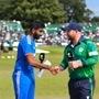 India vs Ireland: రెండో టీ20లో టాస్ గెలిచిన ఐర్లాండ్.. మార్పుల్లేకుండా బరిలోకి భారత్