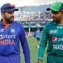 India vs Pakistan Live: ఇండియా, పాకిస్థాన్ మ్యాచ్ రేపే.. లైవ్ టైమింగ్, ఫ్రీ స్ట్రీమింగ్, టీవీ ఛానెల్ వివరాలివే