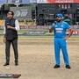IND vs PAK: తుదిజట్టులో అనూహ్య మార్పు చేసిన టీమిండియా.. తొలుత బ్యాటింగ్