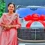 Tapsee Pannu New Car: కొత్త లగ్జరీ కారు కొన్న తాప్సీ.. ధర తెలిస్తే అవాక్కవ్వాల్సిందే..! (Photo: Twitter)