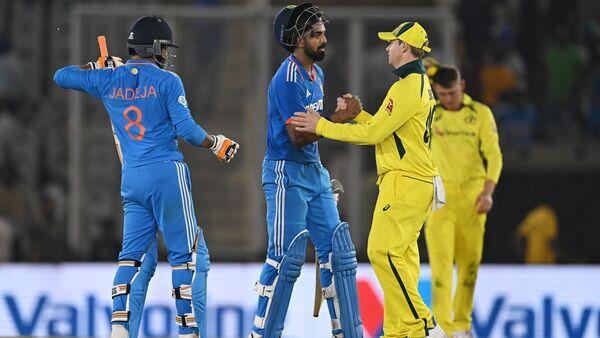 IND vs AUS 2nd ODI Preview: సిరీస్‍పై కన్నేసిన టీమిండియా.. పిచ్, వాతావరణం, తుది జట్లు ఎలా ఉండొచ్చంటే..