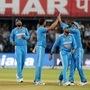 IND vs AUS 2nd ODI: భారత్‍దే సిరీస్.. రెండో వన్డేలో ఆసీస్‍పై టీమిండియా గ్రాండ్ గెలుపు