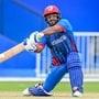 Asian Games cricket: సెమీస్‍లో అఫ్గాన్ చేతిలో ఓడిన పాక్