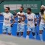 Asian Games Hockey: హాకీలో భారత్‍కు స్వర్ణం.. ఫైనల్‍లో బంపర్ విక్టరీ.. ఒలింపిక్స్‌కు క్వాలిఫై