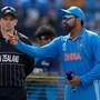 IND vs NZ World Cup 2023: టాస్ టీమిండియాదే.. భారత తుది జట్టులోకి ఆ ఇద్దరు