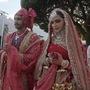 దీపికా పదుకొనే, రణ్‌వీర్ సింగ్ వివాహం 2018లో జరిగింది
