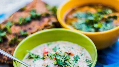 Ragi Paratha Recipe:: రాగి పరాటా, హెల్తీ బ్రేక్‌ఫాస్ట్ చాయిస్