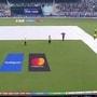 AUS vs SA Semi Final Rain: సెమీఫైనల్‍కు వర్షం ఆటంకం.. పీకల్లోతు కష్టాల్లో దక్షిణాఫ్రికా