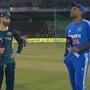 IND vs AUS 4th T20: భారత తుదిజట్టులో నాలుగు మార్పులు