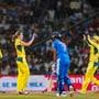 India vs Australia: టీమిండియా చేజారిన సిరీస్.. మూడో టీ20లో ఓటమి