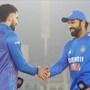 India vs Afghanistan Toss: టాస్ గెలిచిన భారత్.. తుది జట్టులో రెండు మార్పులు