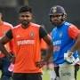 India vs Afghanistan 3rd T20: క్లీన్ స్వీప్‍పై భారత్ గురి.. పిచ్ ఎలా ఉండనుంది? శాంసన్‍కు చోటు దక్కుతుందా?