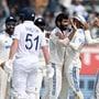 IND vs ENG 2nd Test: ఇంగ్లండ్‍ను చిత్తుచేసిన భారత్.. అదరగొట్టిన బుమ్రా, అశ్విన్