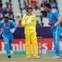 IND vs AUS: అండర్ 19 ప్రపంచకప్ ఫైనల్: ఆస్ట్రేలియాను మోస్తరు స్కోరుకు కట్టడి చేసిన టీమిండియా