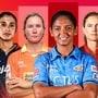 WPL 2024: ఈవారంలోనే ఉమెన్స్ ప్రీమియర్ లీగ్ టీ20 టోర్నీ షురూ.. పూర్తి మ్యాచ్‍ల తేదీలు, జట్లు, టైమ్ లైవ్ వివరాలివే