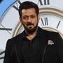 Salman Khan: కొత్త సినిమాను ప్రకటించిన సల్మాన్ ఖాన్.. దక్షిణాది దర్శకుడితో