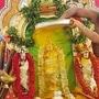 <p>ఒంటిమిట్ట శ్రీ కోదండ‌రామ‌స్వామివారి ఆల‌యంలో ఏప్రిల్ 17 నుంచి 25వ తేదీ వ‌ర‌కు బ్రహ్మోత్సవాలు జరగనున్నాయి. ఈ మేరకు టీటీడీ ఏర్పాట్లు సిద్ధం చేస్తోంది.</p>