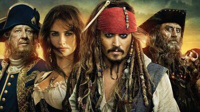 Pirates of The Caribbean Telugu OTT: పైరెట్స్ ఆఫ్ ది కరీబియన్ చిత్రాలన తెలుగులో చూడాలనుకుంటున్నారా? ఏ ఓటీటీలో ఉన్నాయంటే