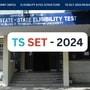 తెలంగాణ సెట్ నోటిఫికేషన్ - 2024