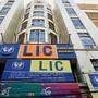 Over the weekend, the national insurer LIC had reported a manifold jump in June quarter net income at  <span class='webrupee'>₹</span>682.9 crore.