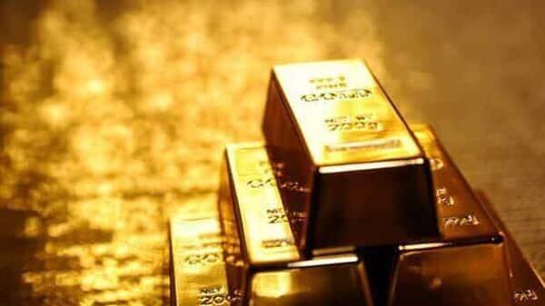 sovereign gold bond scheme opens: సావరిన్ గోల్డ్ బాండ్ స్కీమ్ నేటి నుంచి ఐదు రోజుల పాటు అందుబాటులో ఉంటుంది